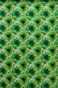 DESIGNED BY DE-PARK - Úplet - Smaragdové květy